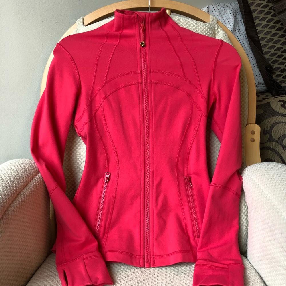 Lululemon Define Jacket